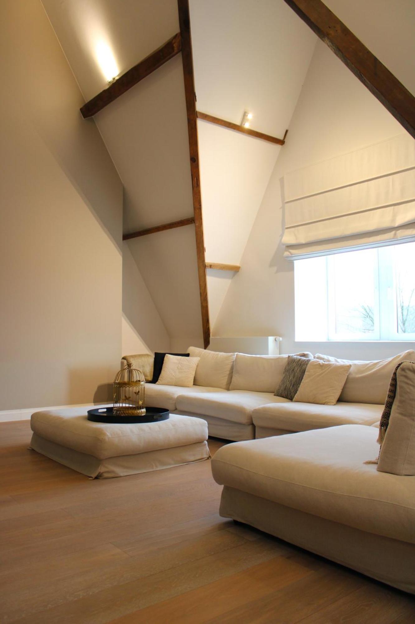 Un Toit Sur Les Monts Apartment Esneux Exterior photo