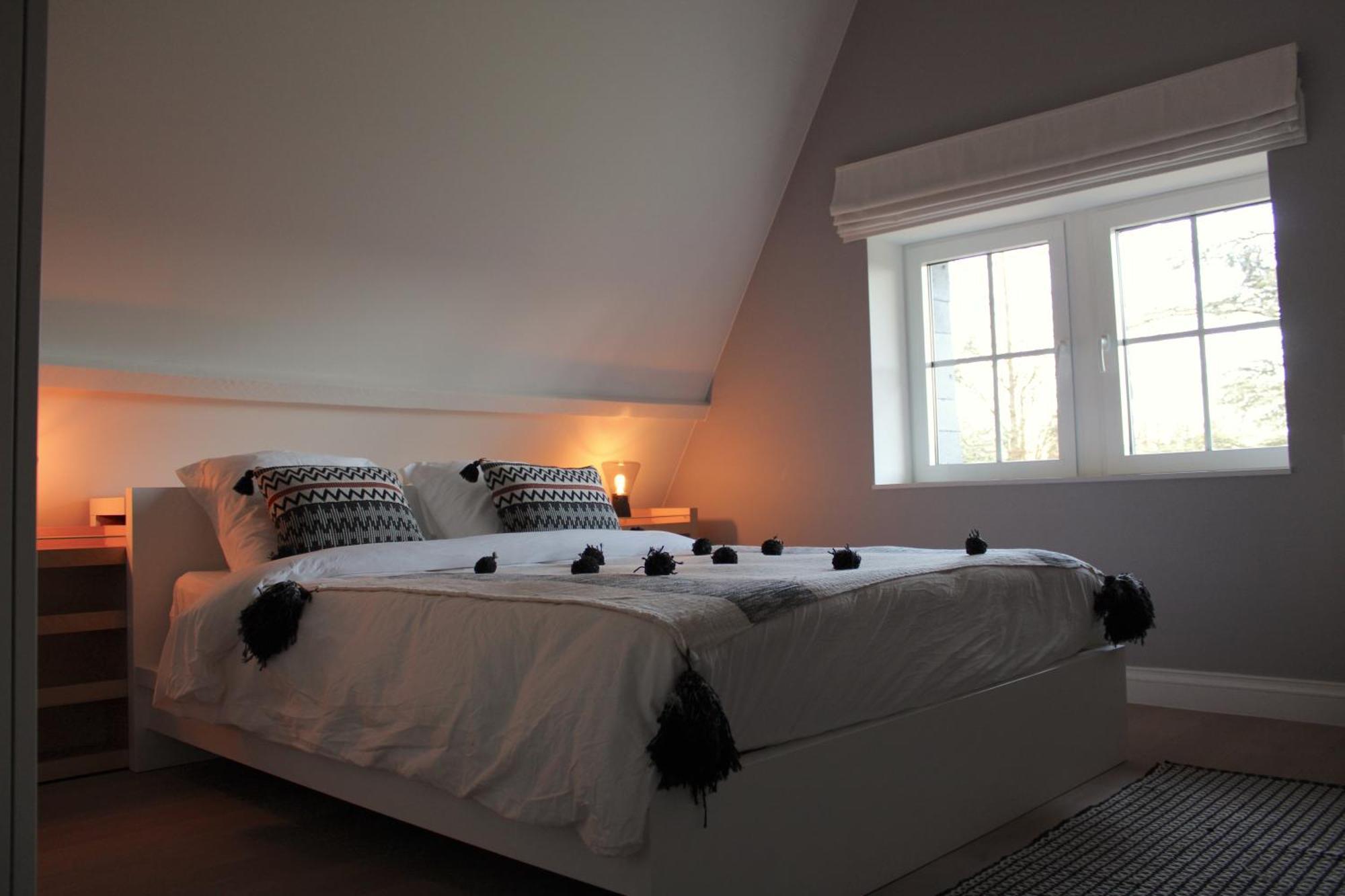 Un Toit Sur Les Monts Apartment Esneux Exterior photo