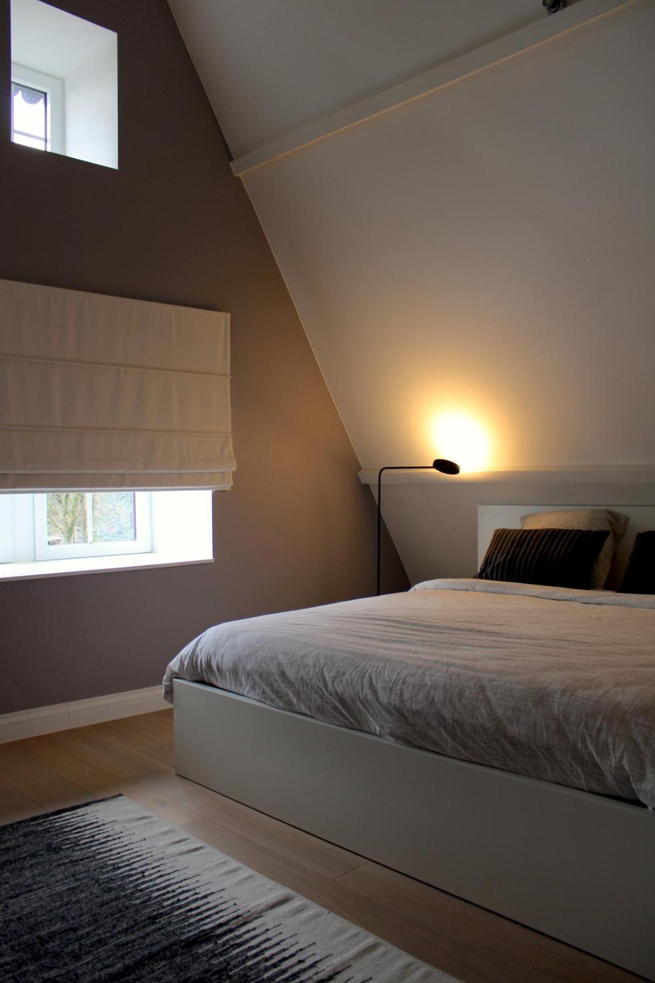 Un Toit Sur Les Monts Apartment Esneux Exterior photo